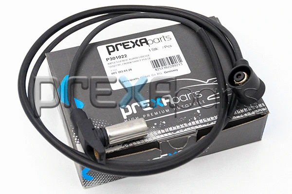 Sensor, crankshaft pulse