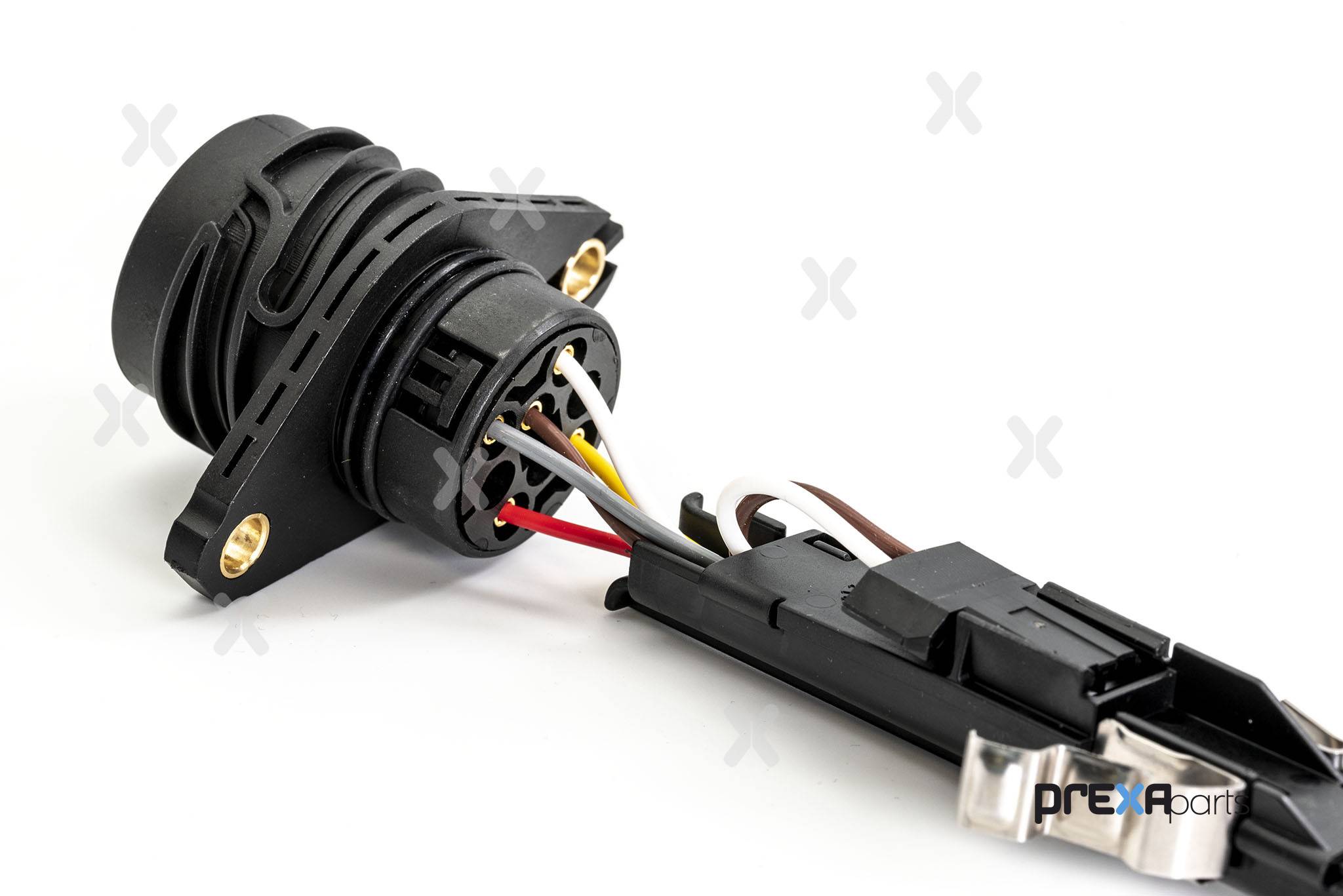 Connecting Cable, injector