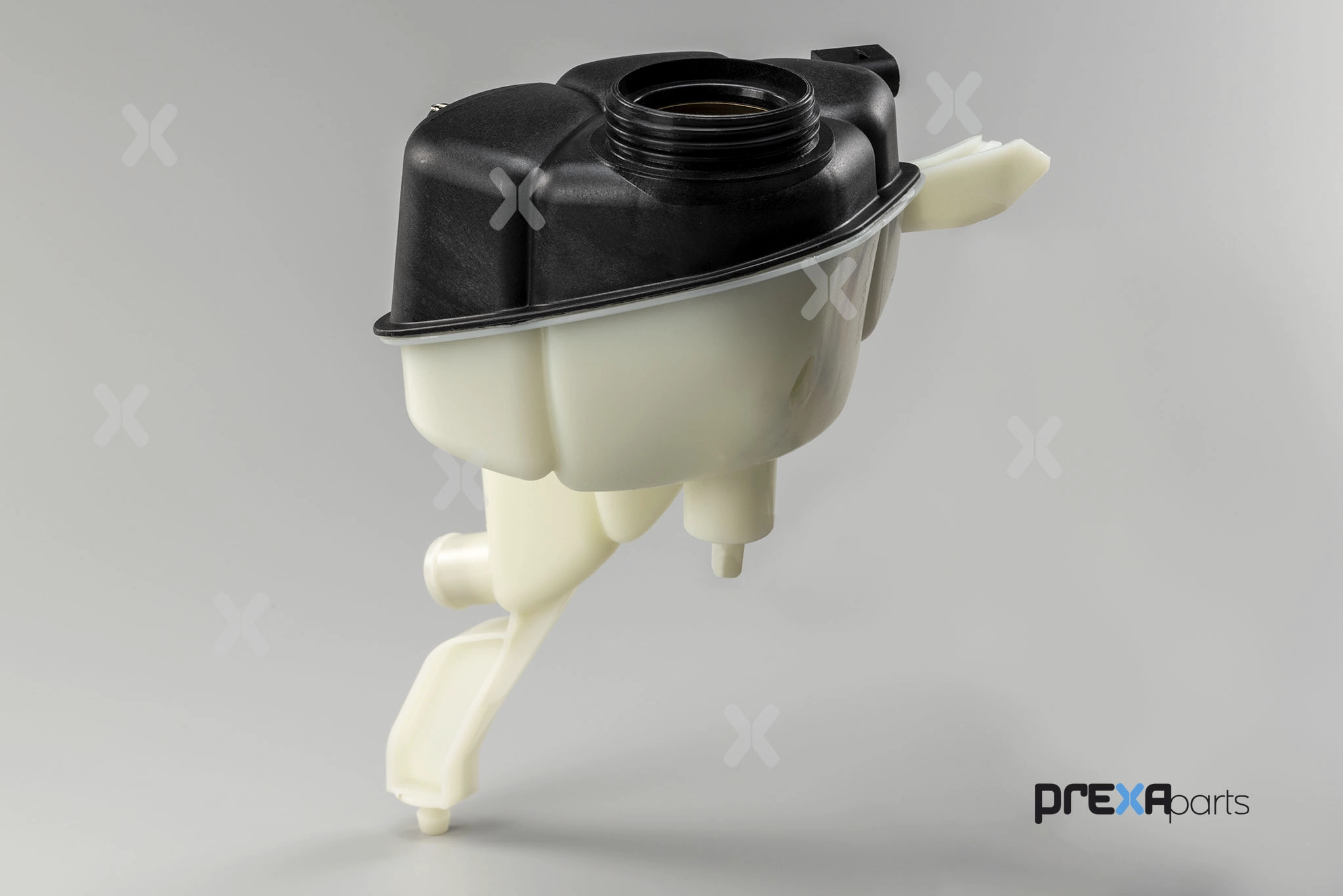 Expansion Tank, coolant