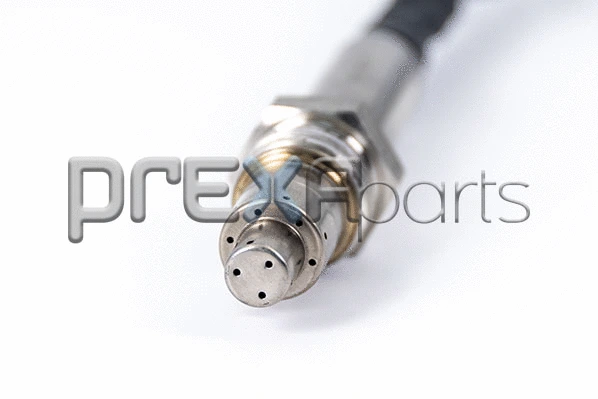 NOx Sensor, urea injection