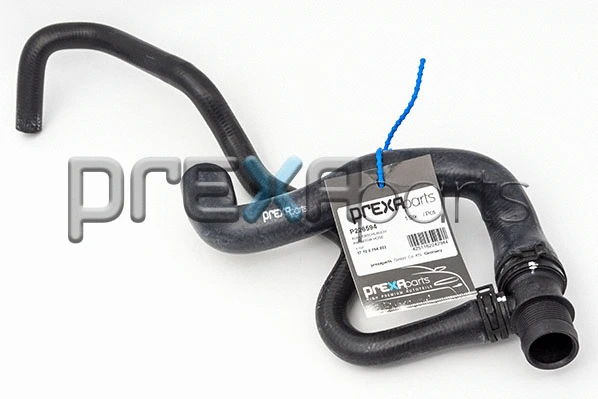 Radiator Hose