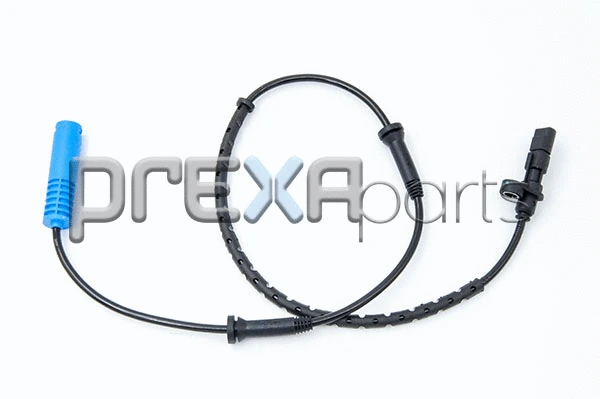 Sensor, wheel speed (P201007)