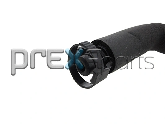 Hose, crankcase ventilation