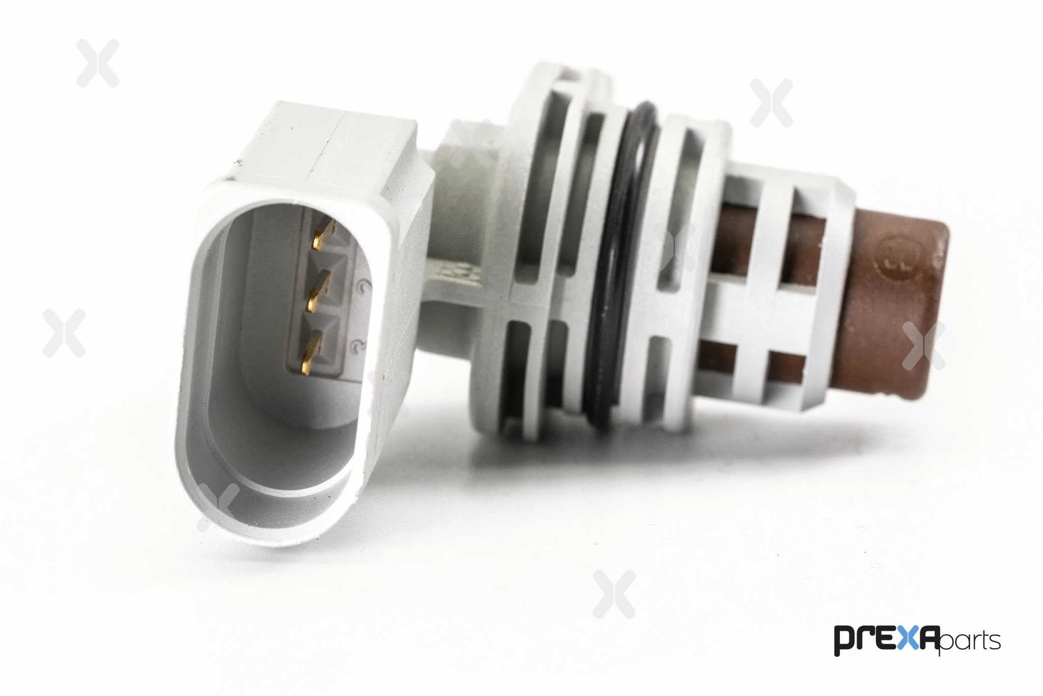 Sensor, camshaft position