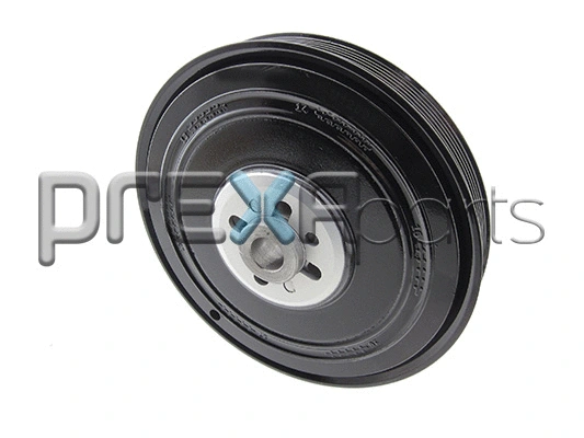 Belt Pulley, crankshaft (P125001)