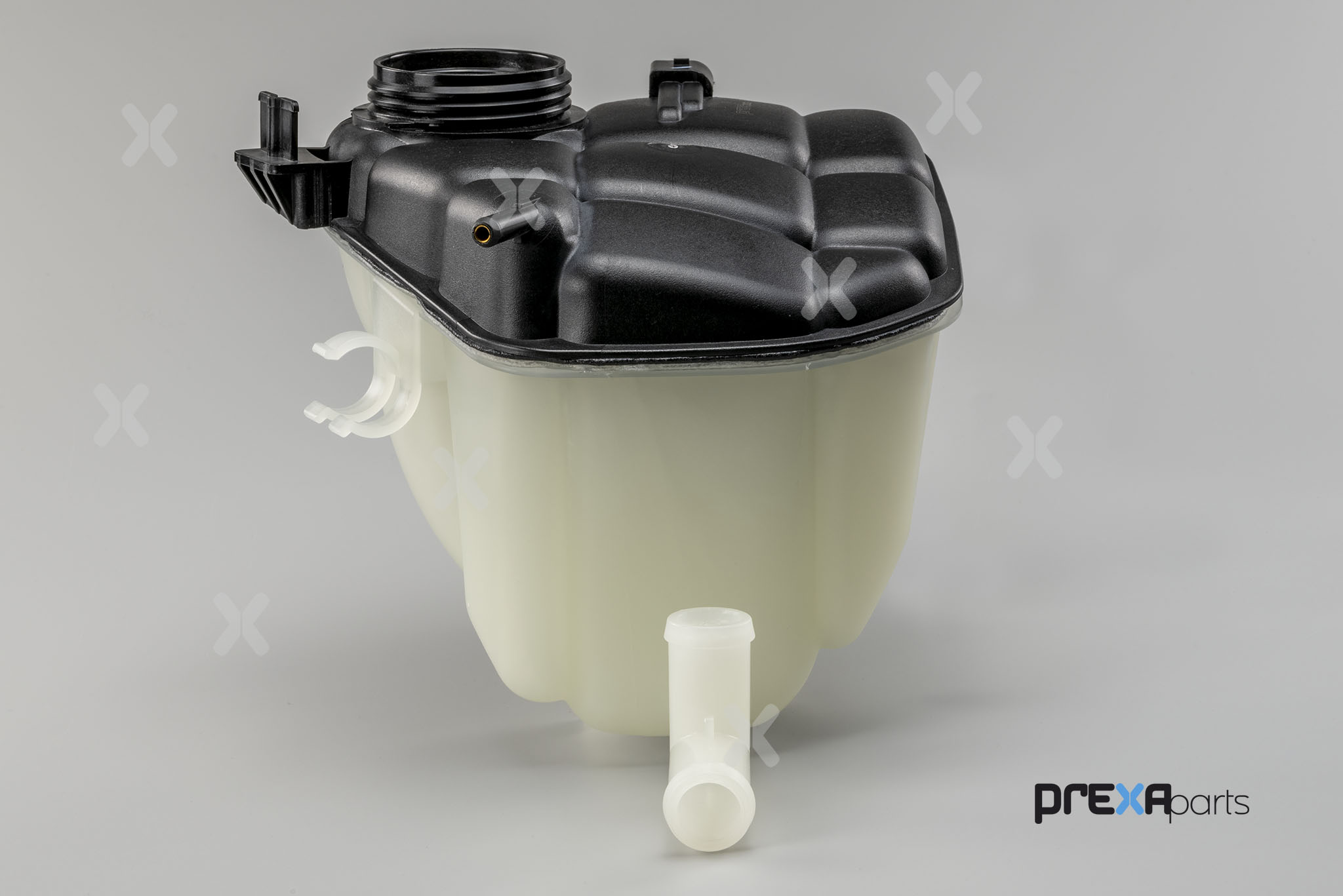 Expansion Tank, coolant