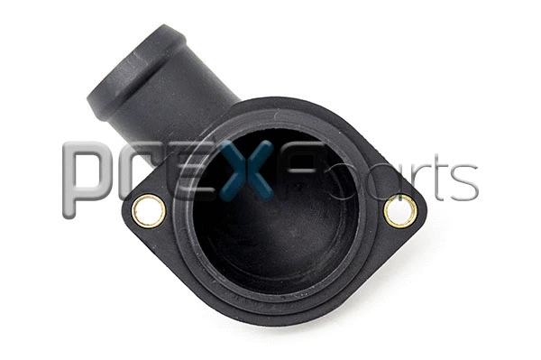 Coolant Flange