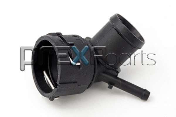 Coolant Flange