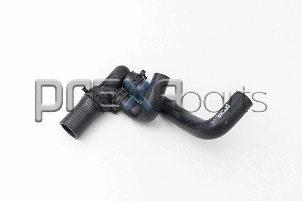 Radiator Hose (P126031)