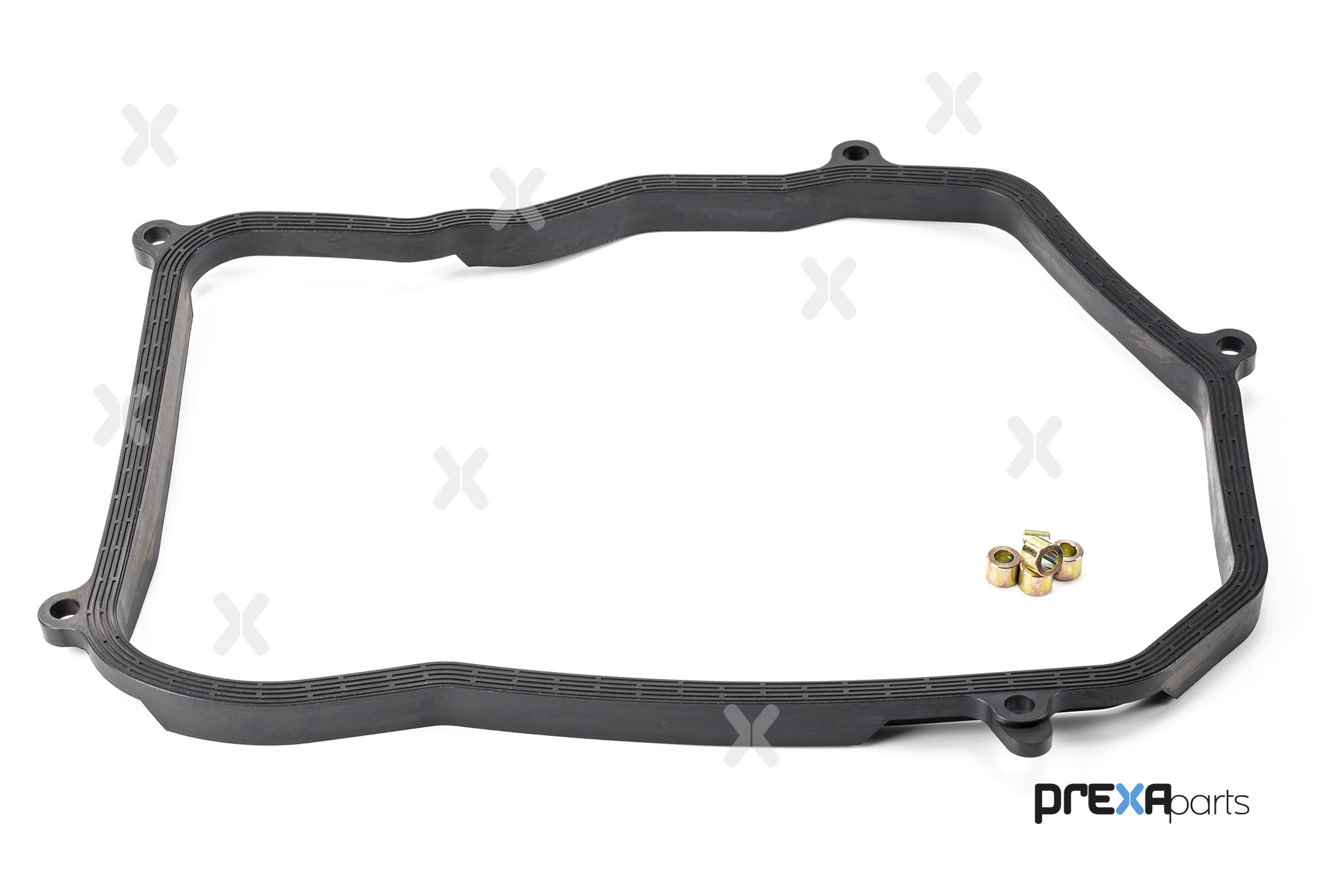 Hydraulic Filter Kit, automatic transmission