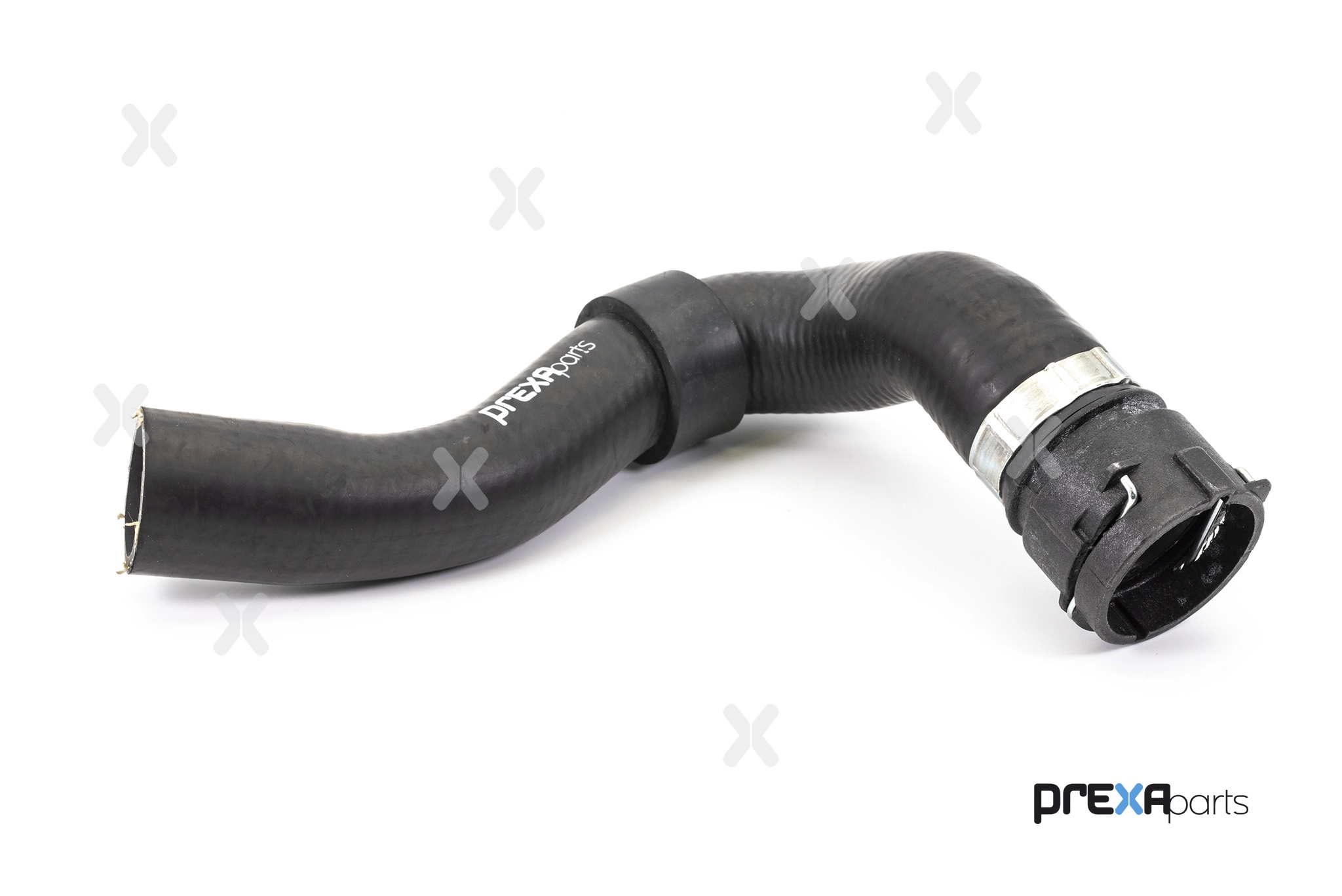 Radiator Hose (P126203)