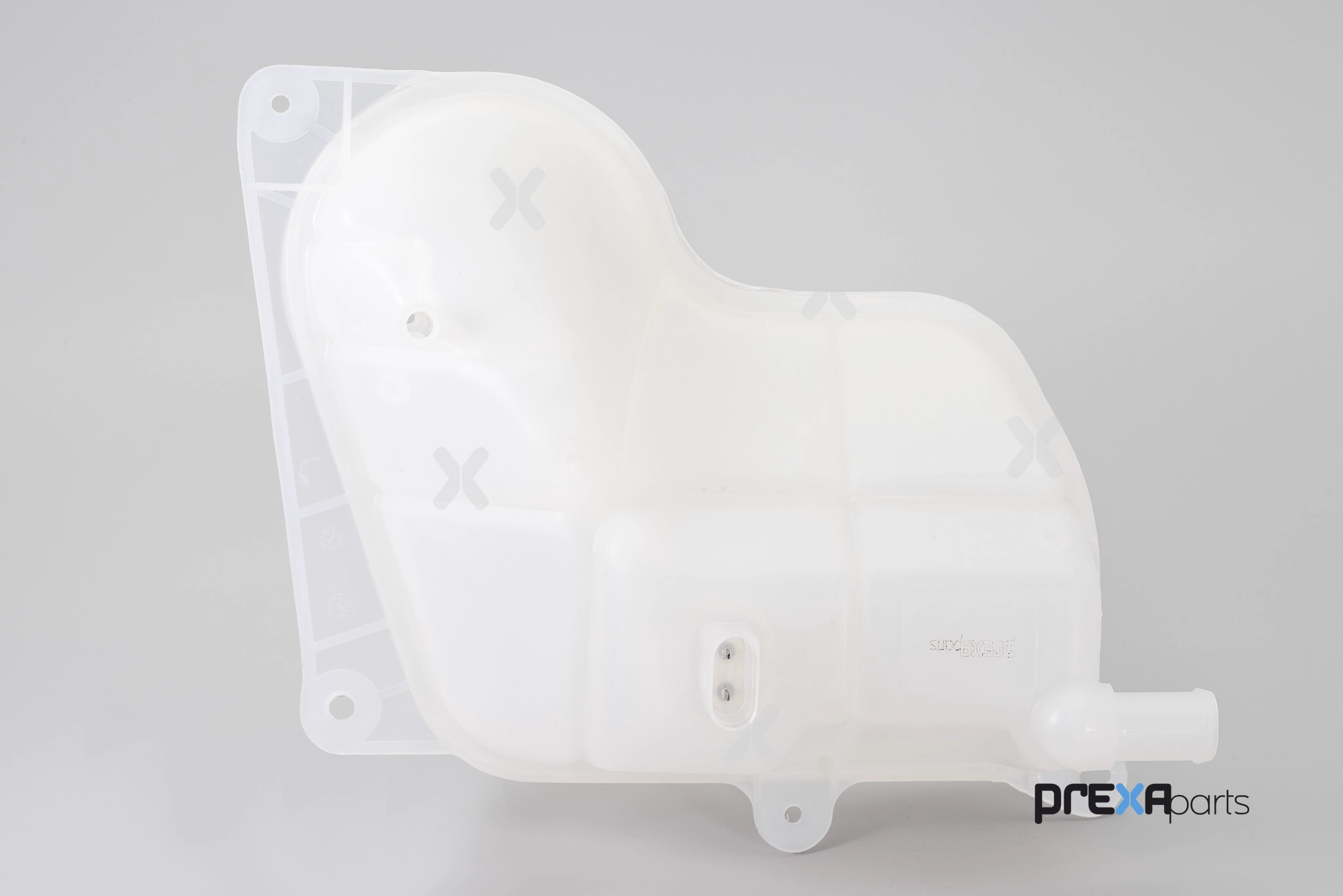 Expansion Tank, coolant
