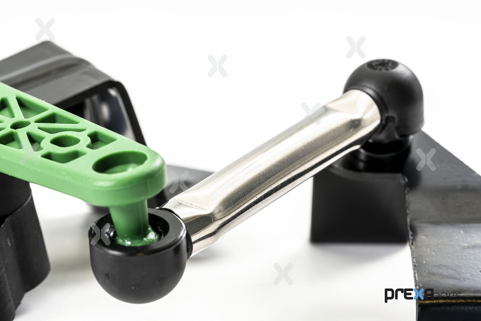 Sensor, Xenon light (headlight levelling)