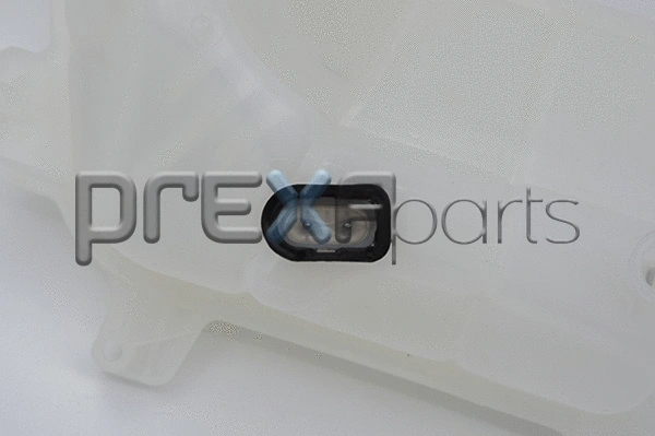Expansion Tank, coolant