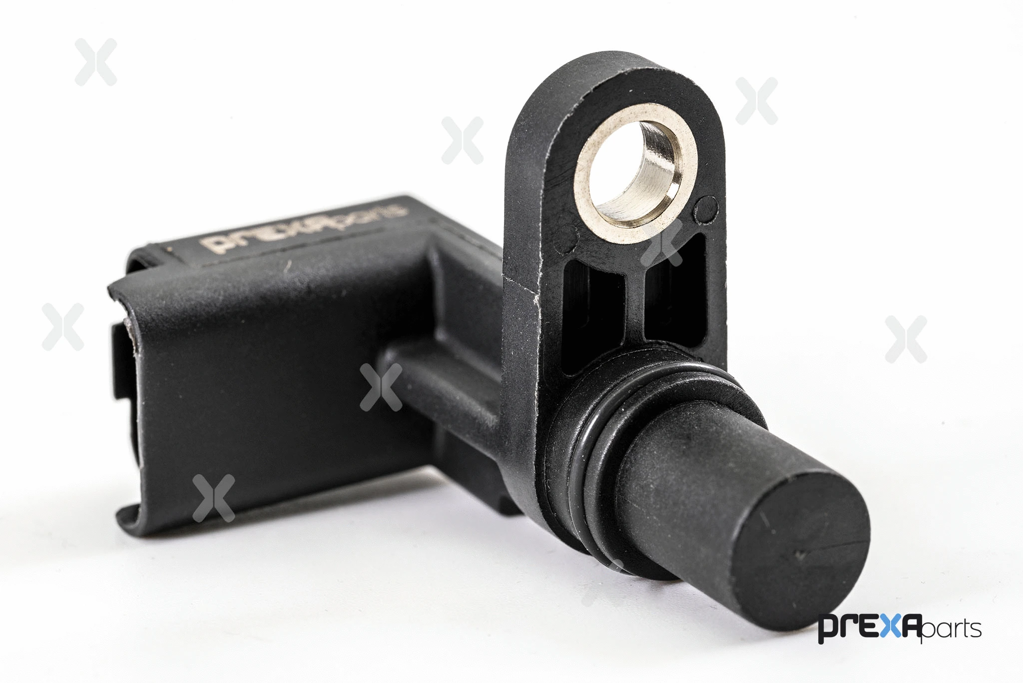 Sensor, ignition pulse