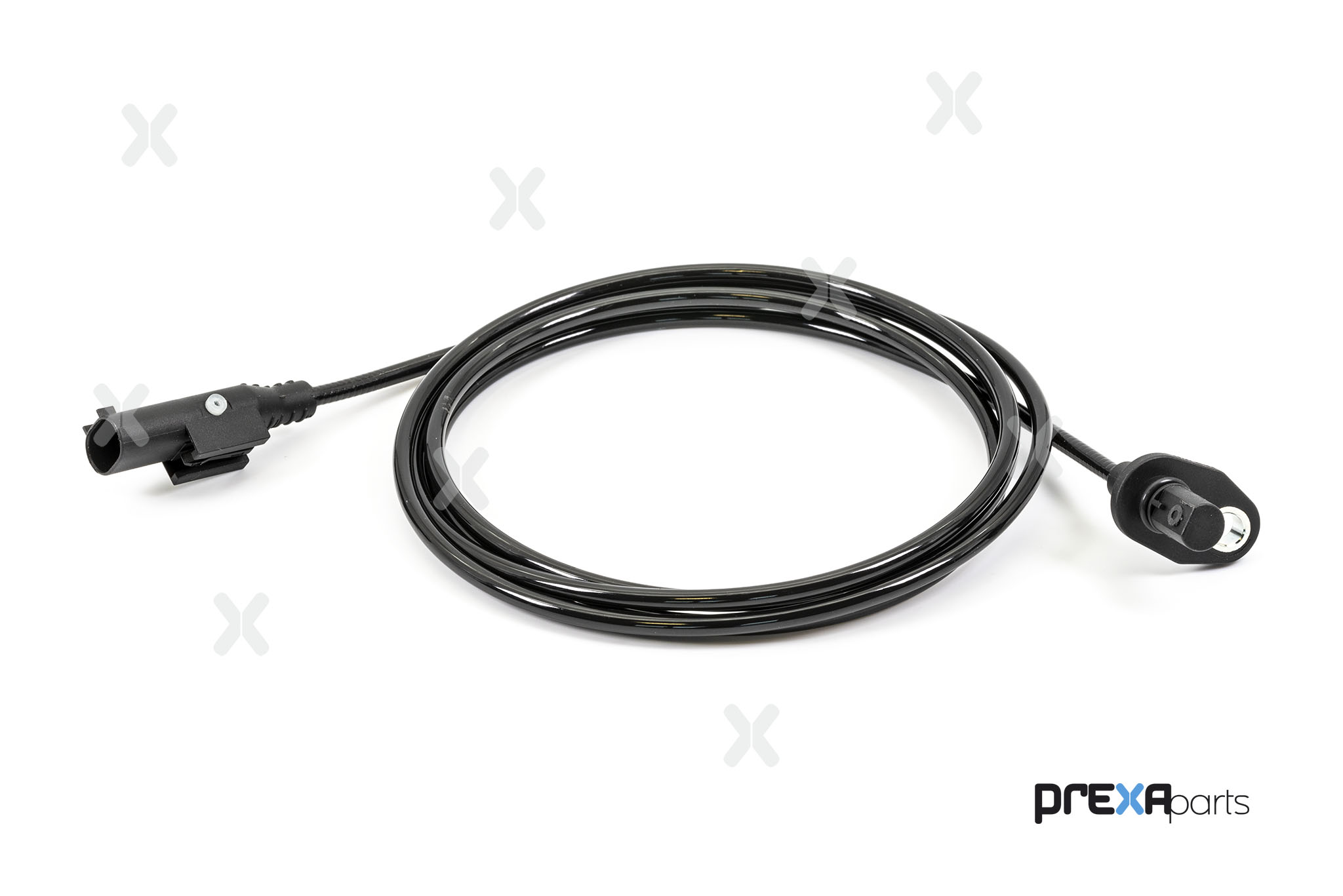 Sensor, wheel speed (P301249)