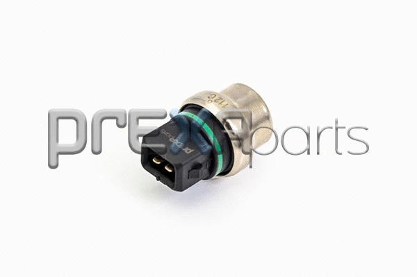 Temperature Switch, coolant warning lamp