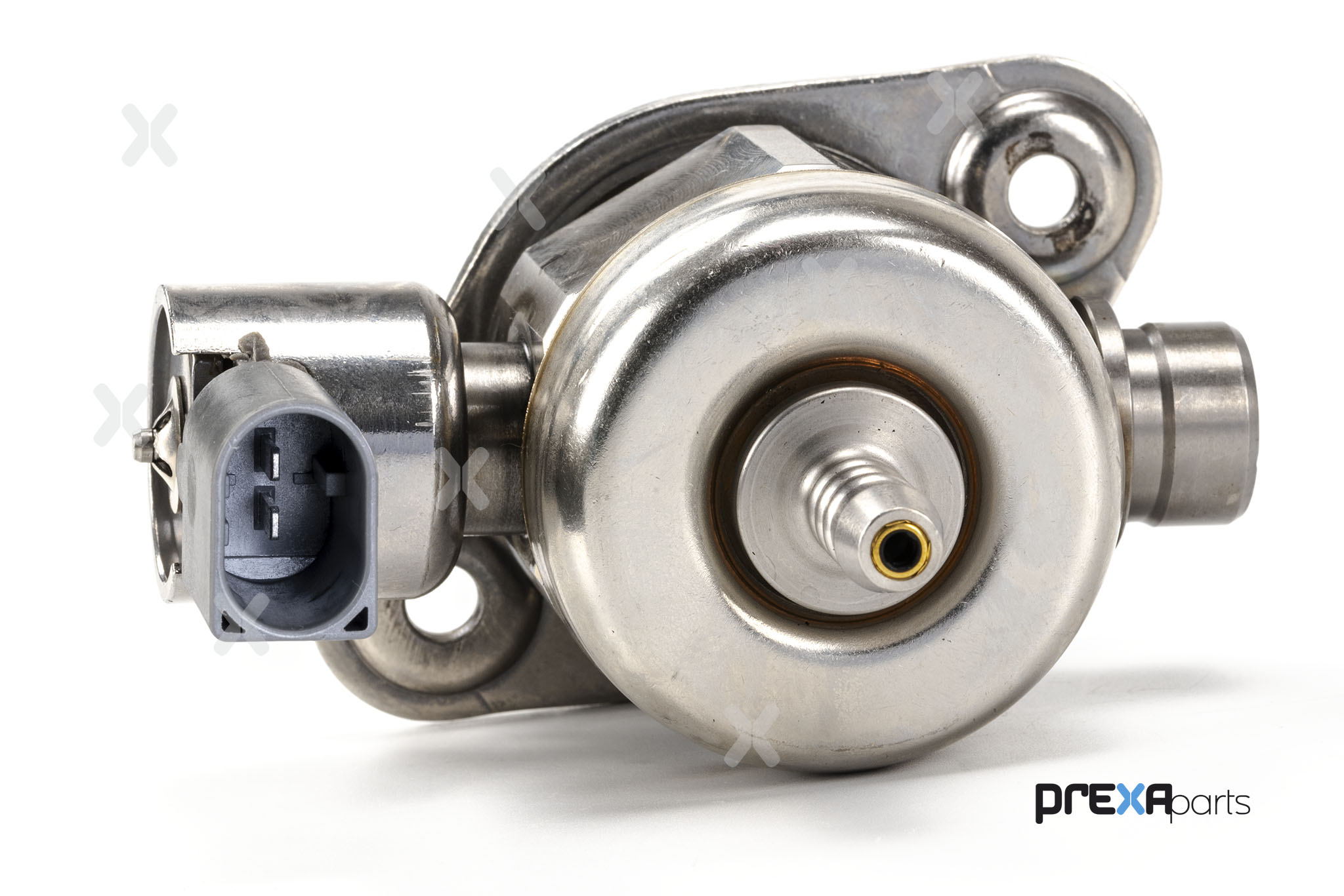 High Pressure Pump