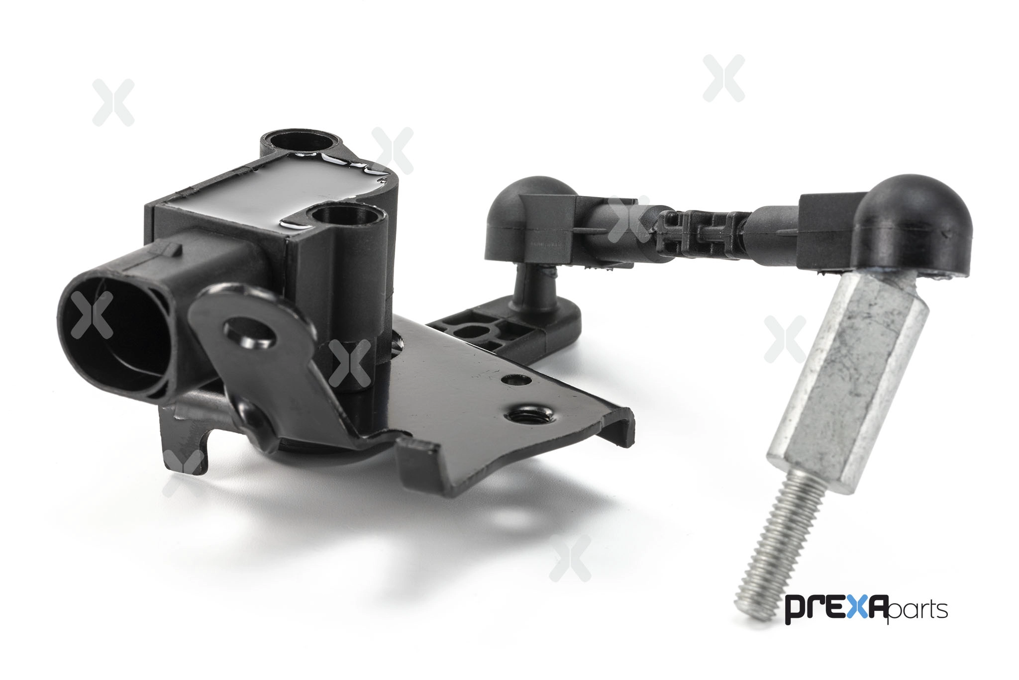 Sensor, Xenon light (headlight levelling) (P150125)