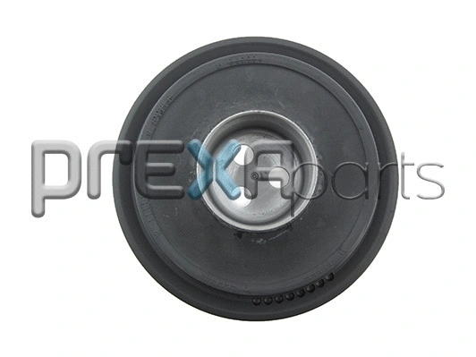 Belt Pulley, crankshaft