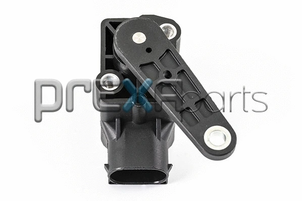 Sensor, Xenon light (headlight levelling)