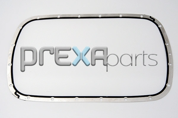 Gasket, automatic transmission oil sump