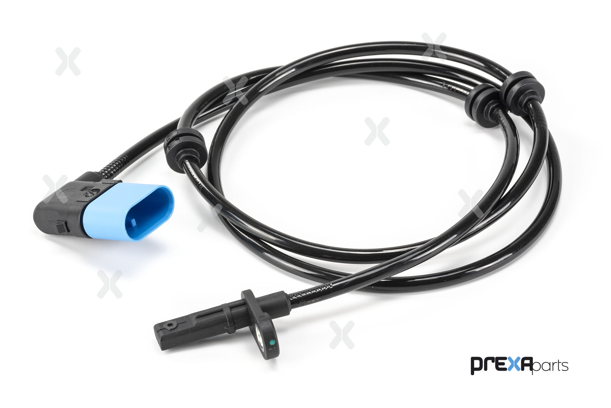 Sensor, wheel speed (P301050)