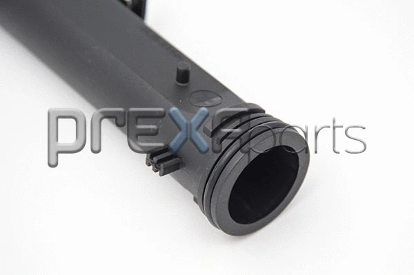 Coolant Pipe