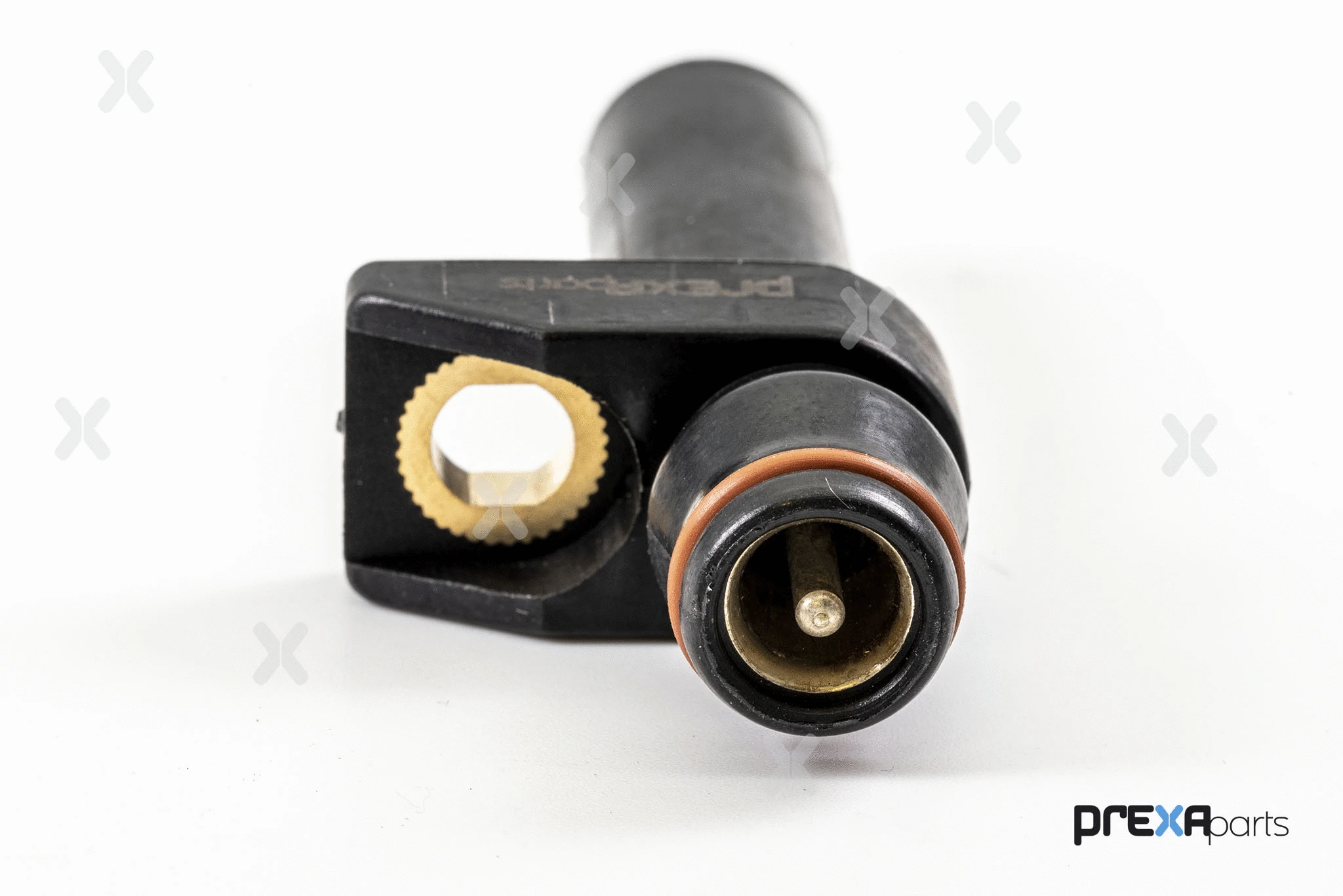 Sensor, crankshaft pulse