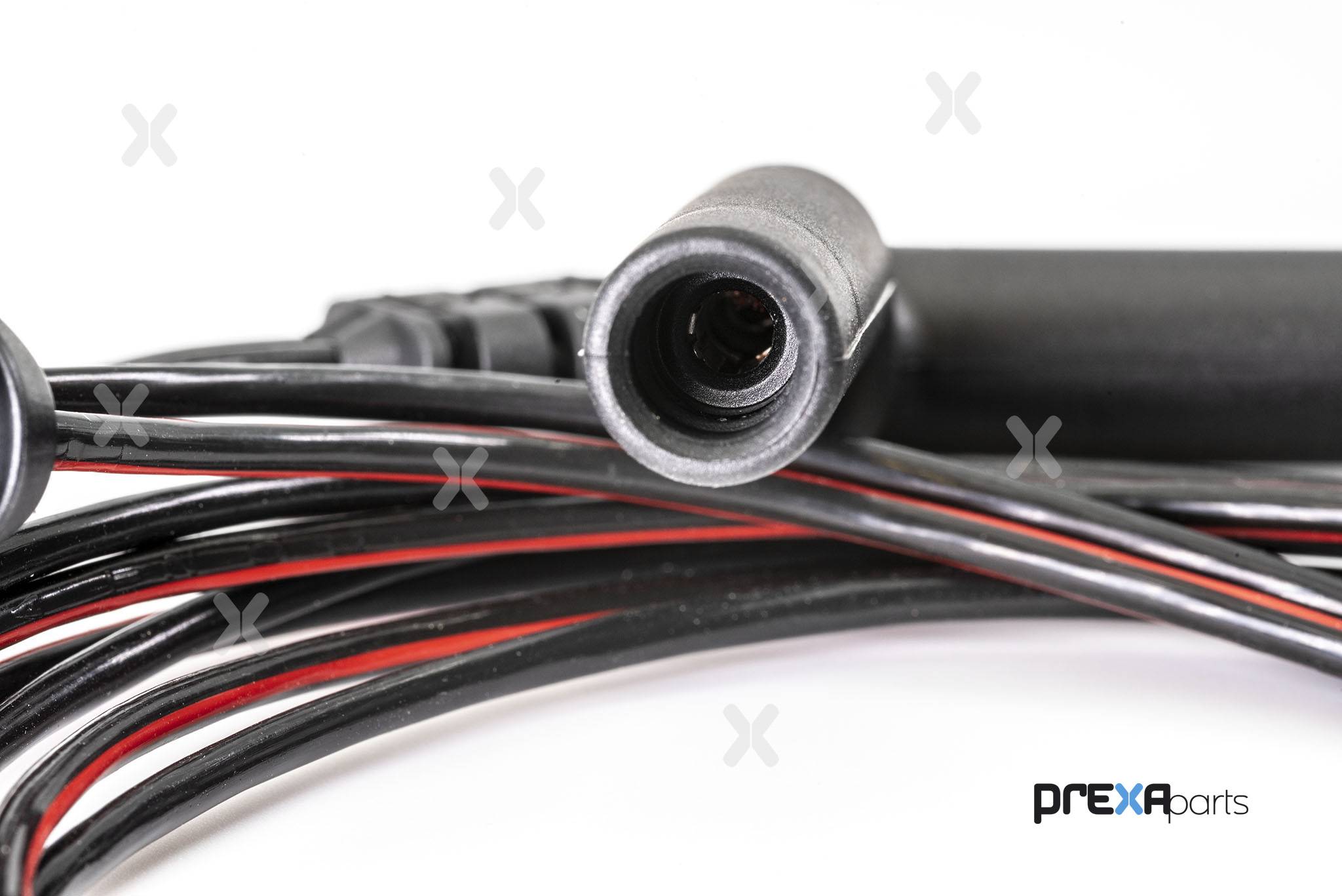 Connecting Cable, injector