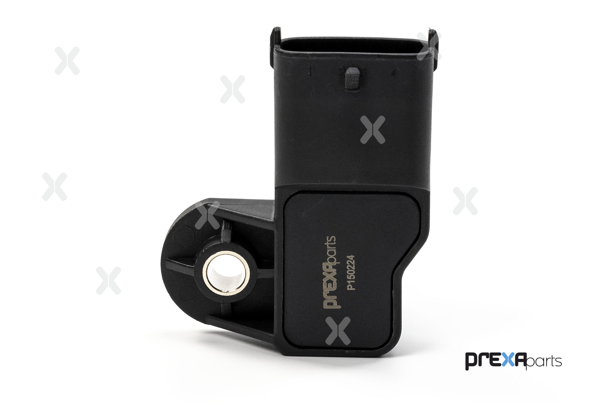 Sensor, intake manifold pressure