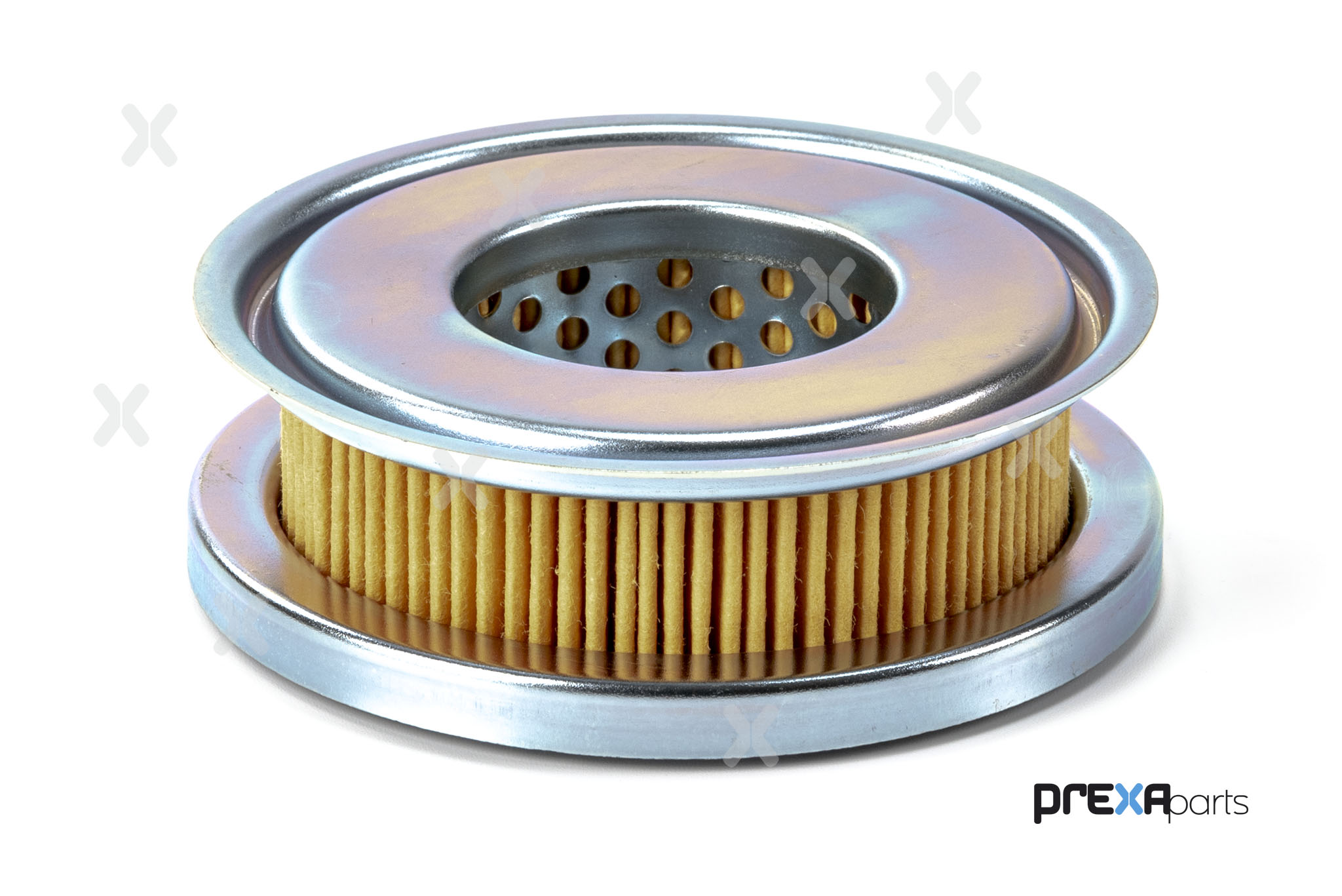 Hydraulic Filter, steering