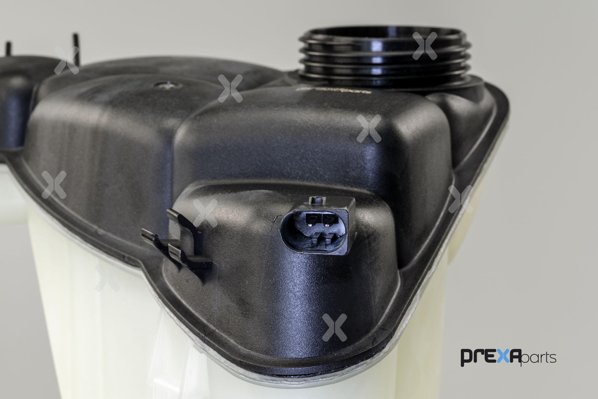 Expansion Tank, coolant