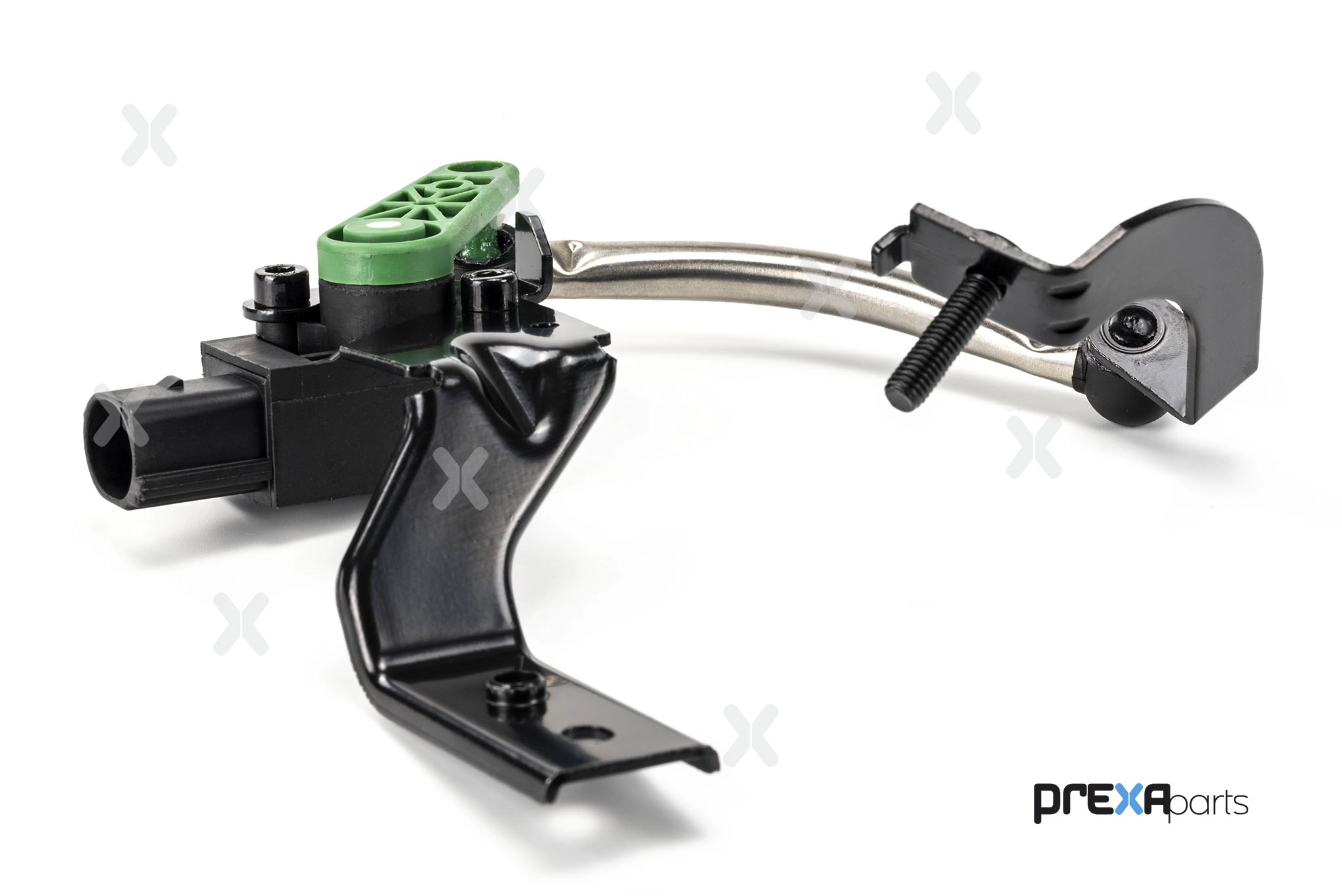 Sensor, Xenon light (headlight levelling)