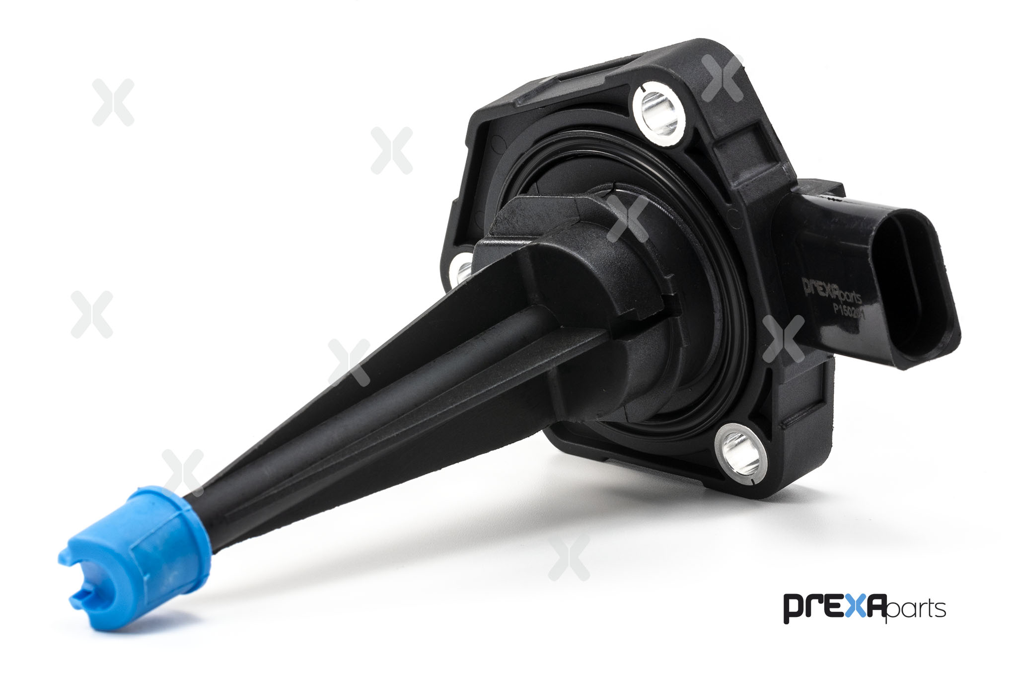 Sensor, engine oil level