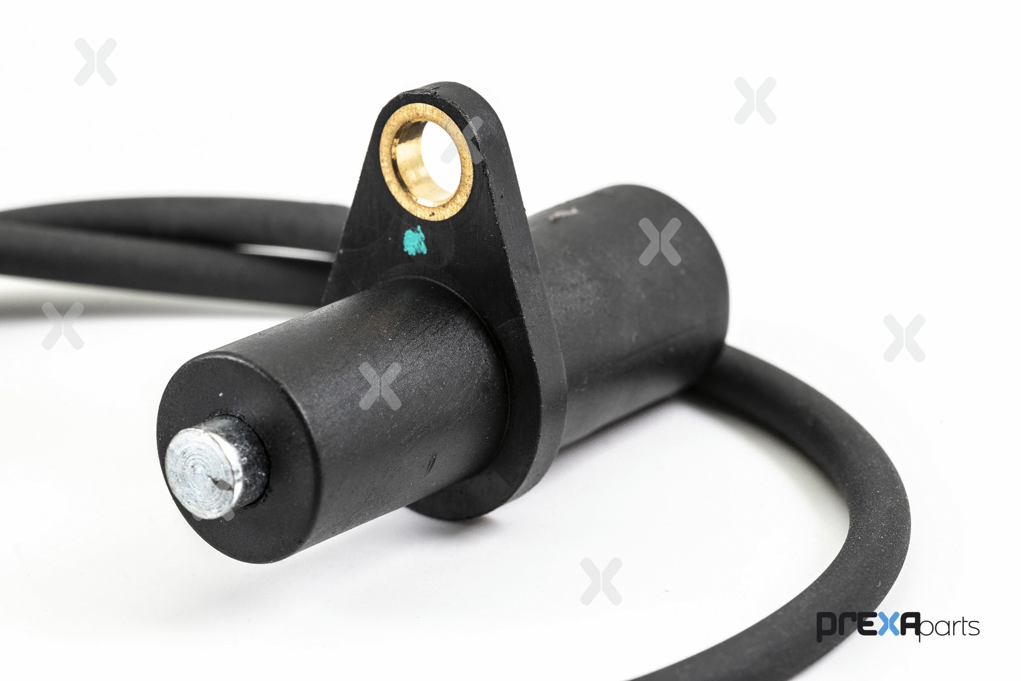 Sensor, ignition pulse