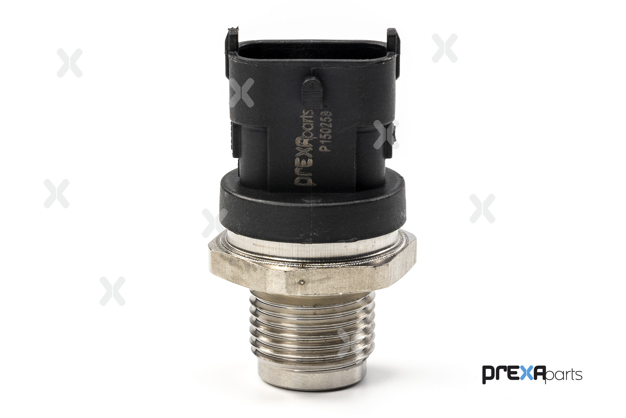 Sensor, fuel pressure