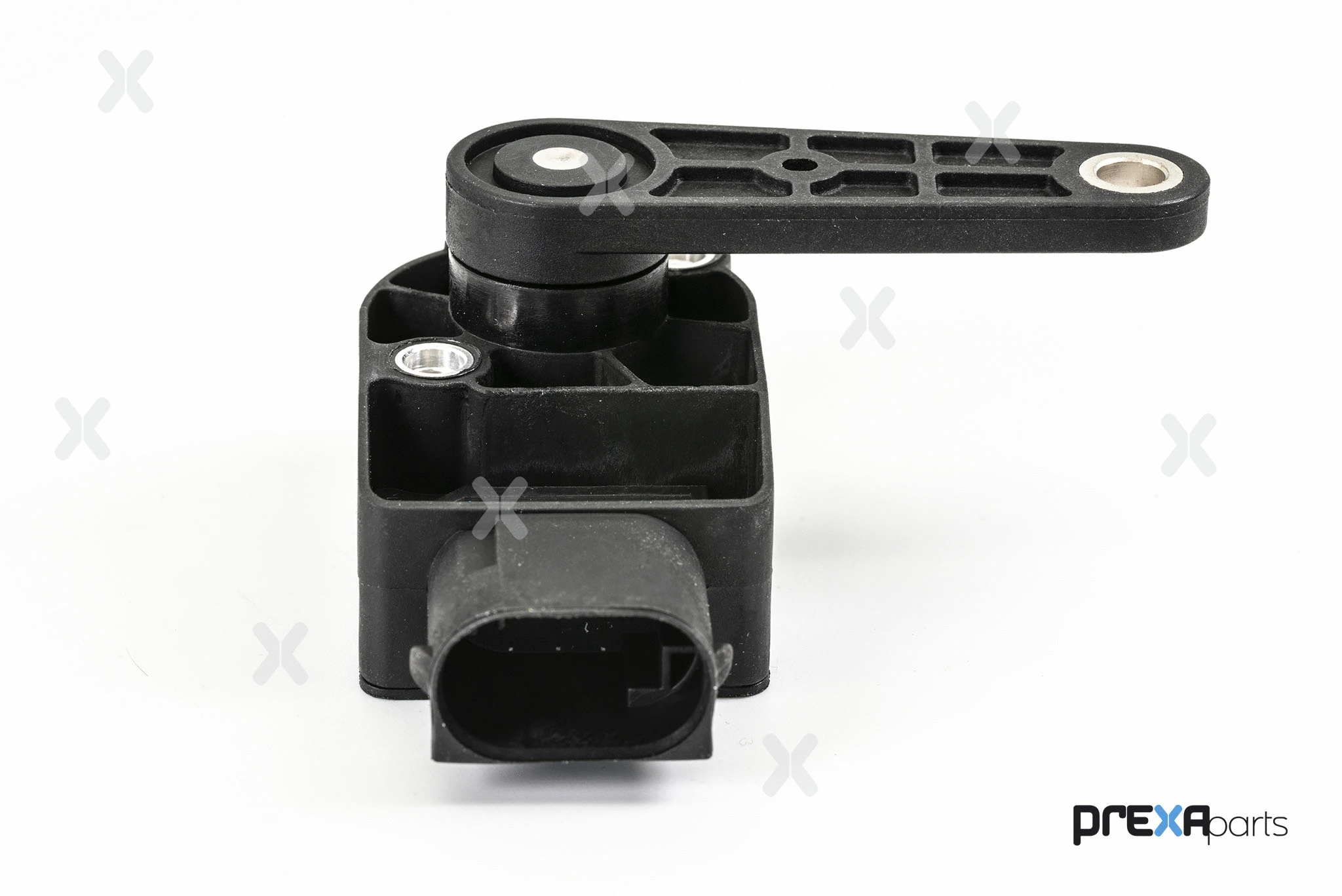 Sensor, Xenon light (headlight levelling)