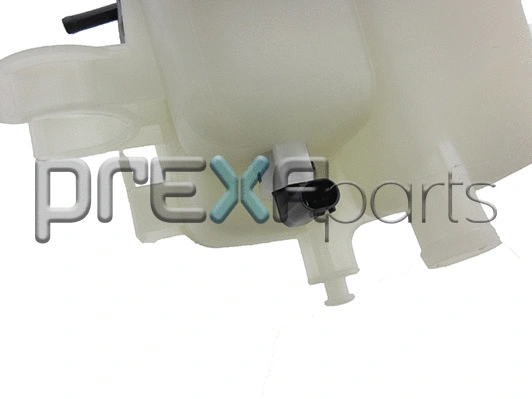 Expansion Tank, coolant