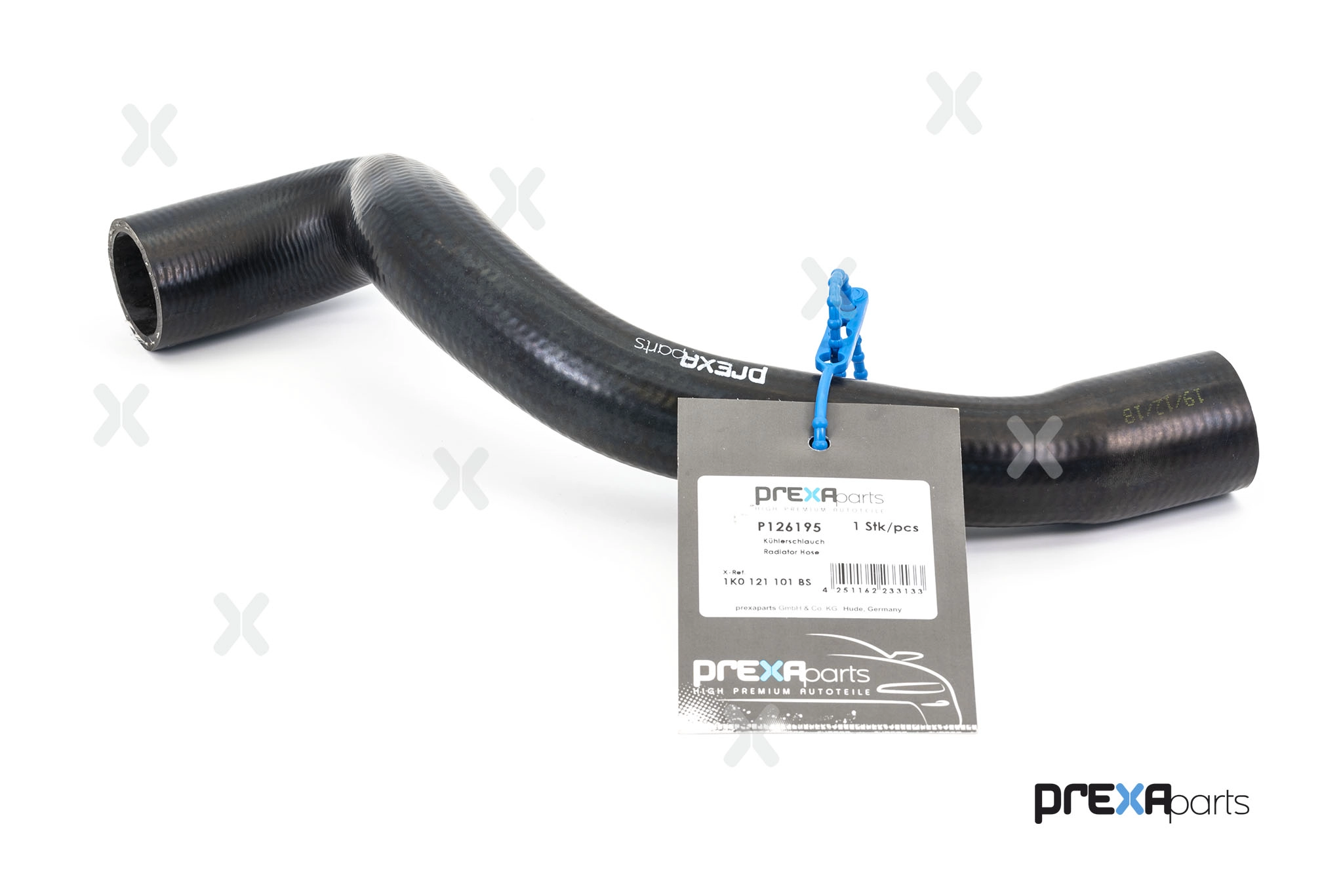 Radiator Hose