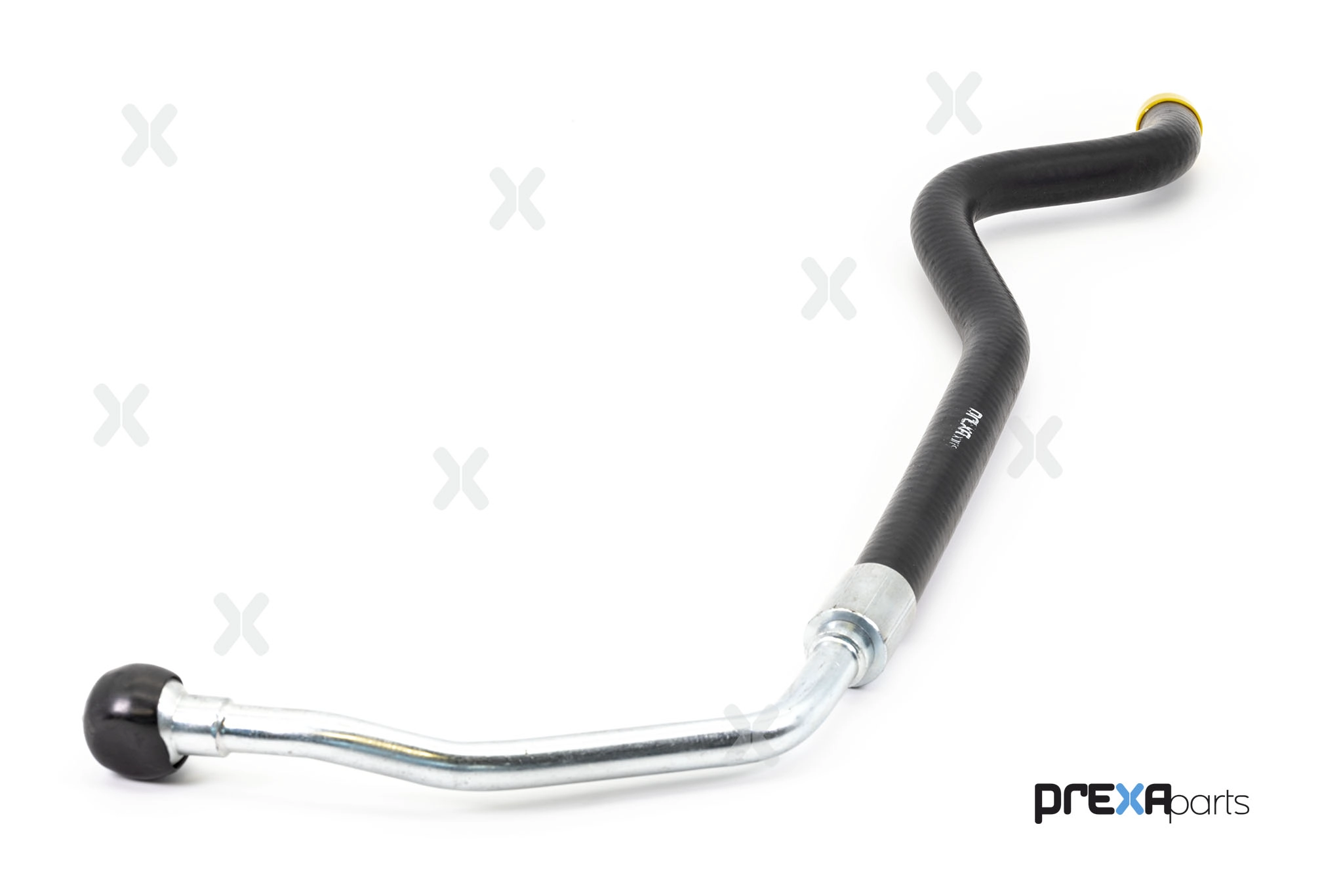 Hydraulic Hose, steering