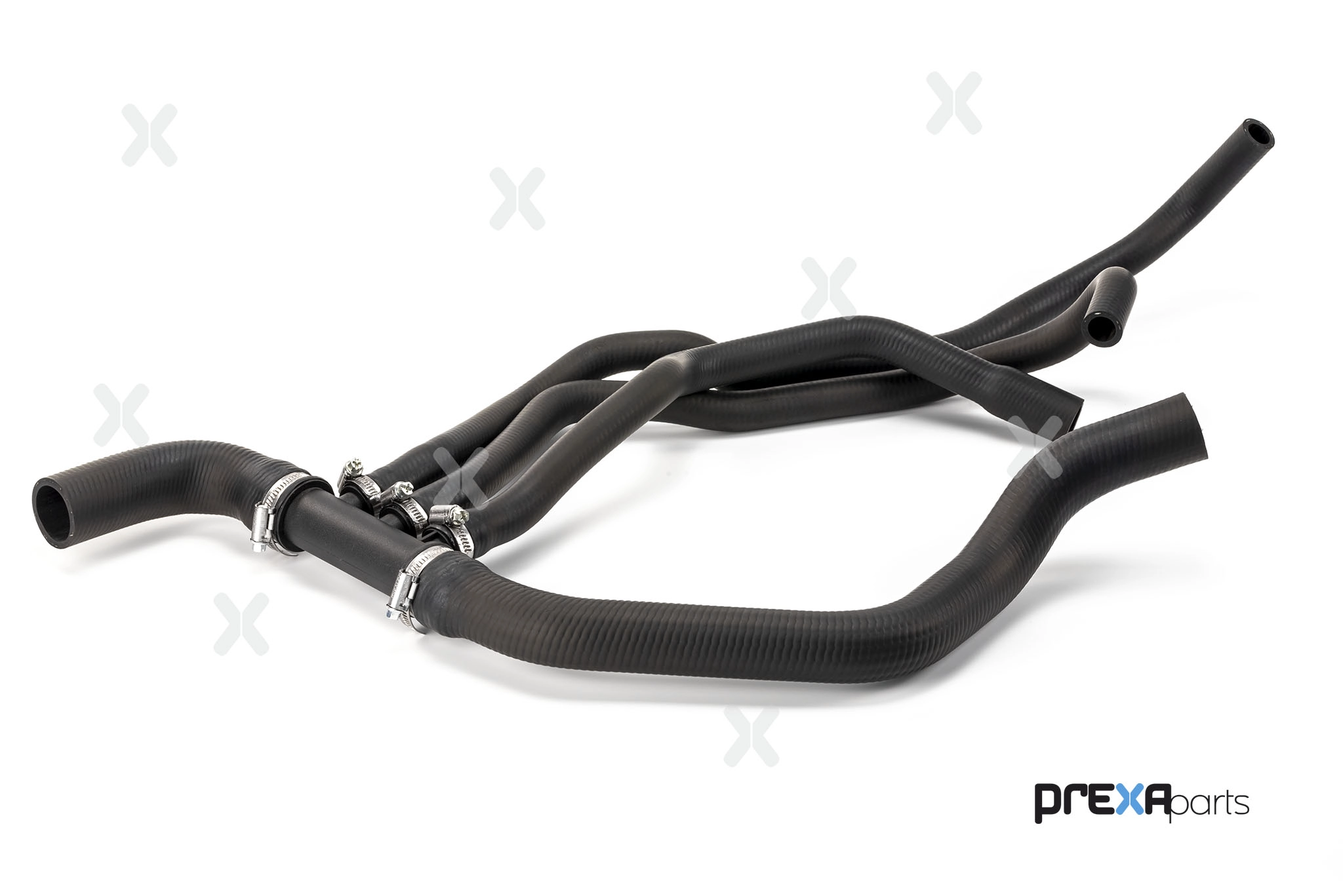 Radiator Hose (P150063)