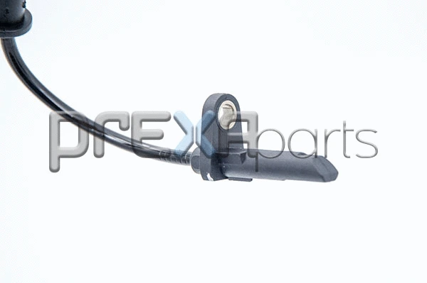 Sensor, wheel speed (P201120)