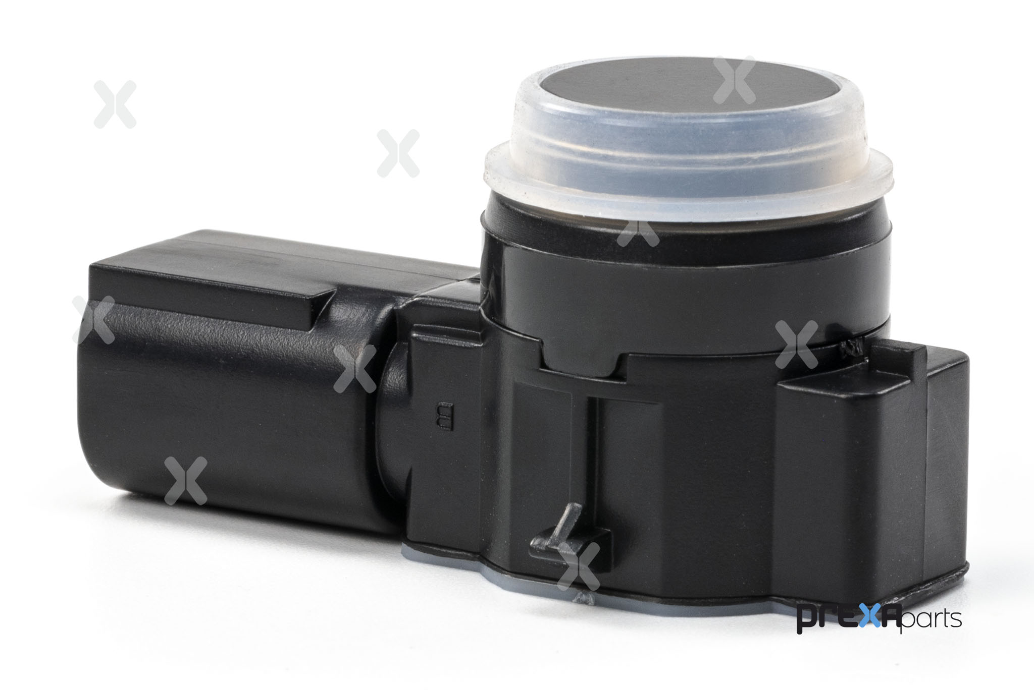 Sensor, parking distance control