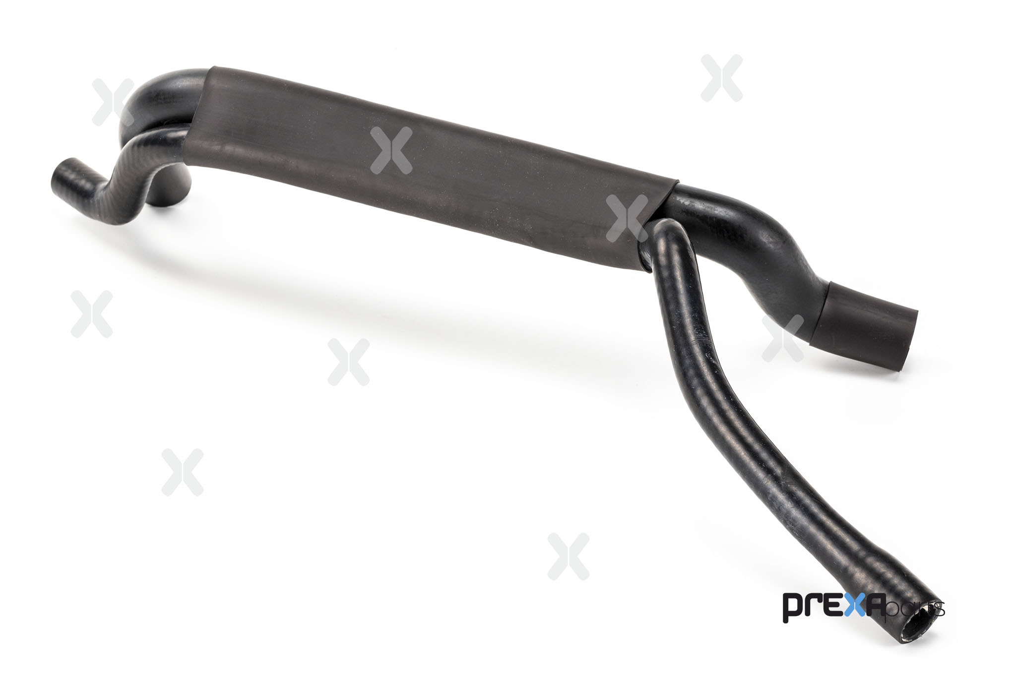 Breather Hose, expansion tank