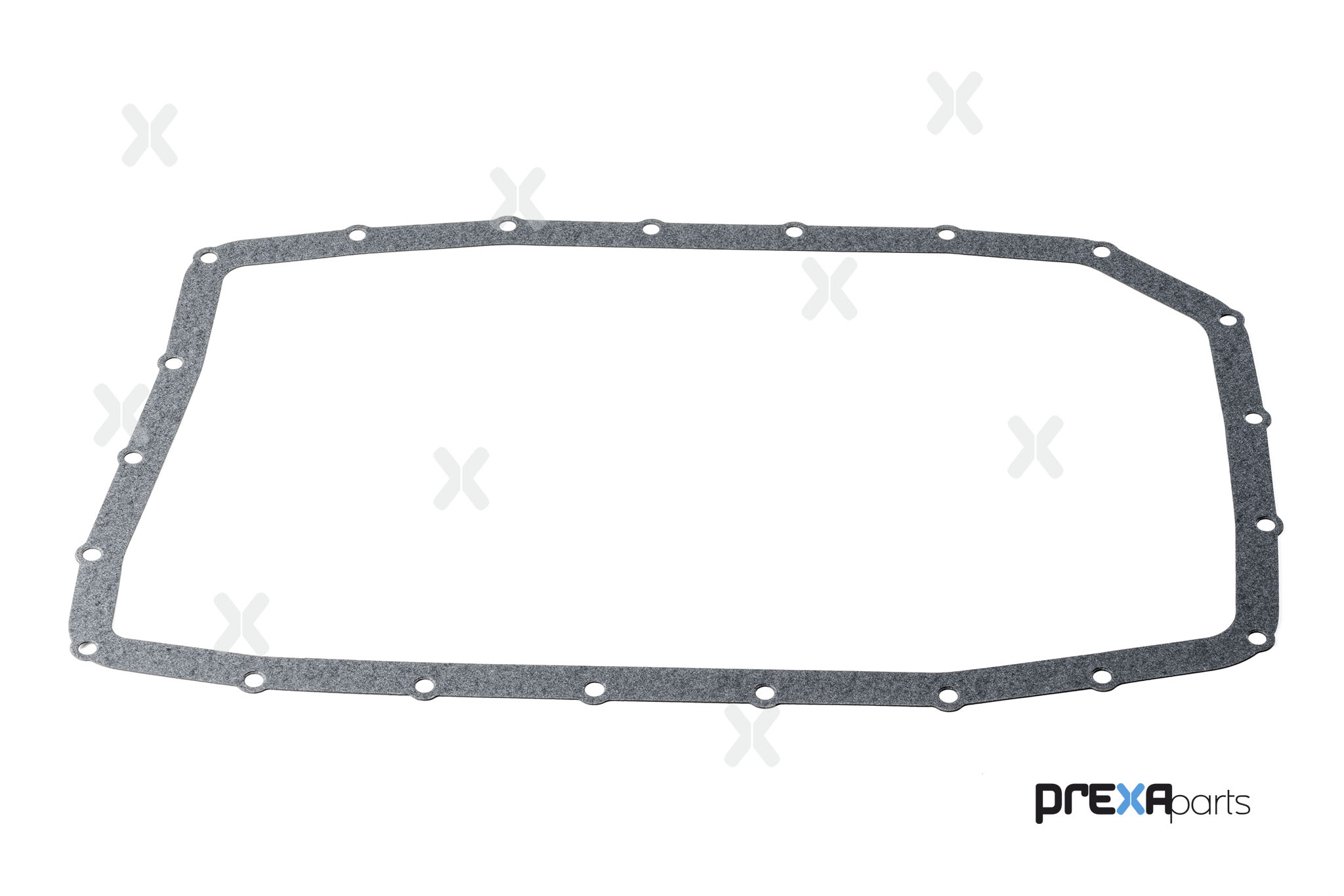 Gasket, automatic transmission oil sump