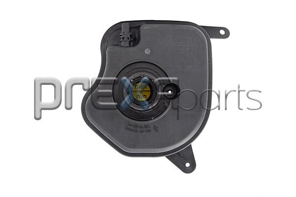 Expansion Tank, coolant