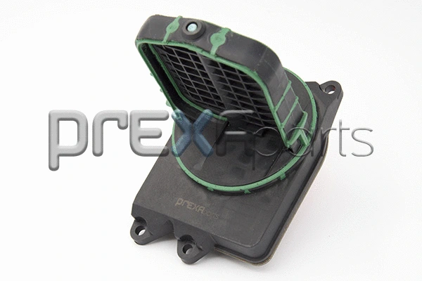 Control Valve, air intake