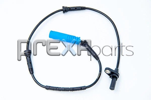 Sensor, wheel speed (P201114)