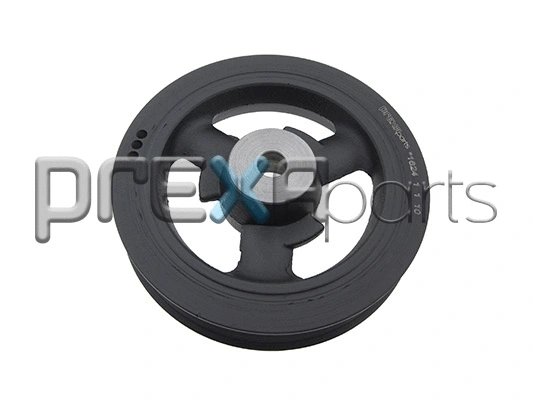 Belt Pulley, crankshaft (P225010)